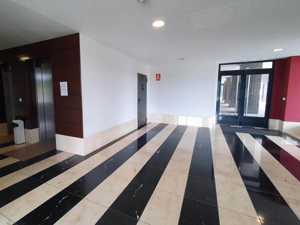 El Silencio De Galadhrim Apartment Ponferrada Exterior foto