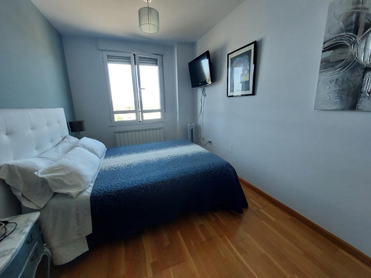 El Silencio De Galadhrim Apartment Ponferrada Exterior foto