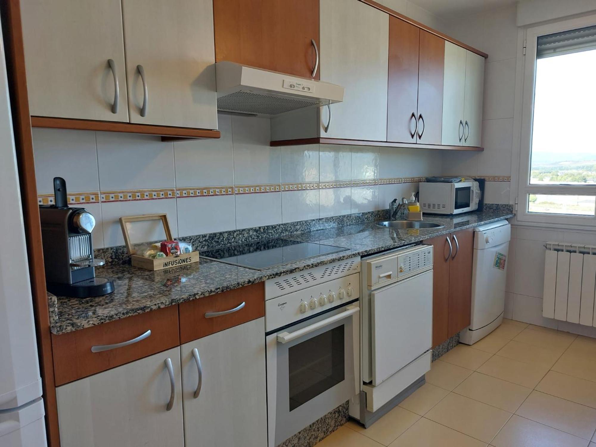 El Silencio De Galadhrim Apartment Ponferrada Exterior foto