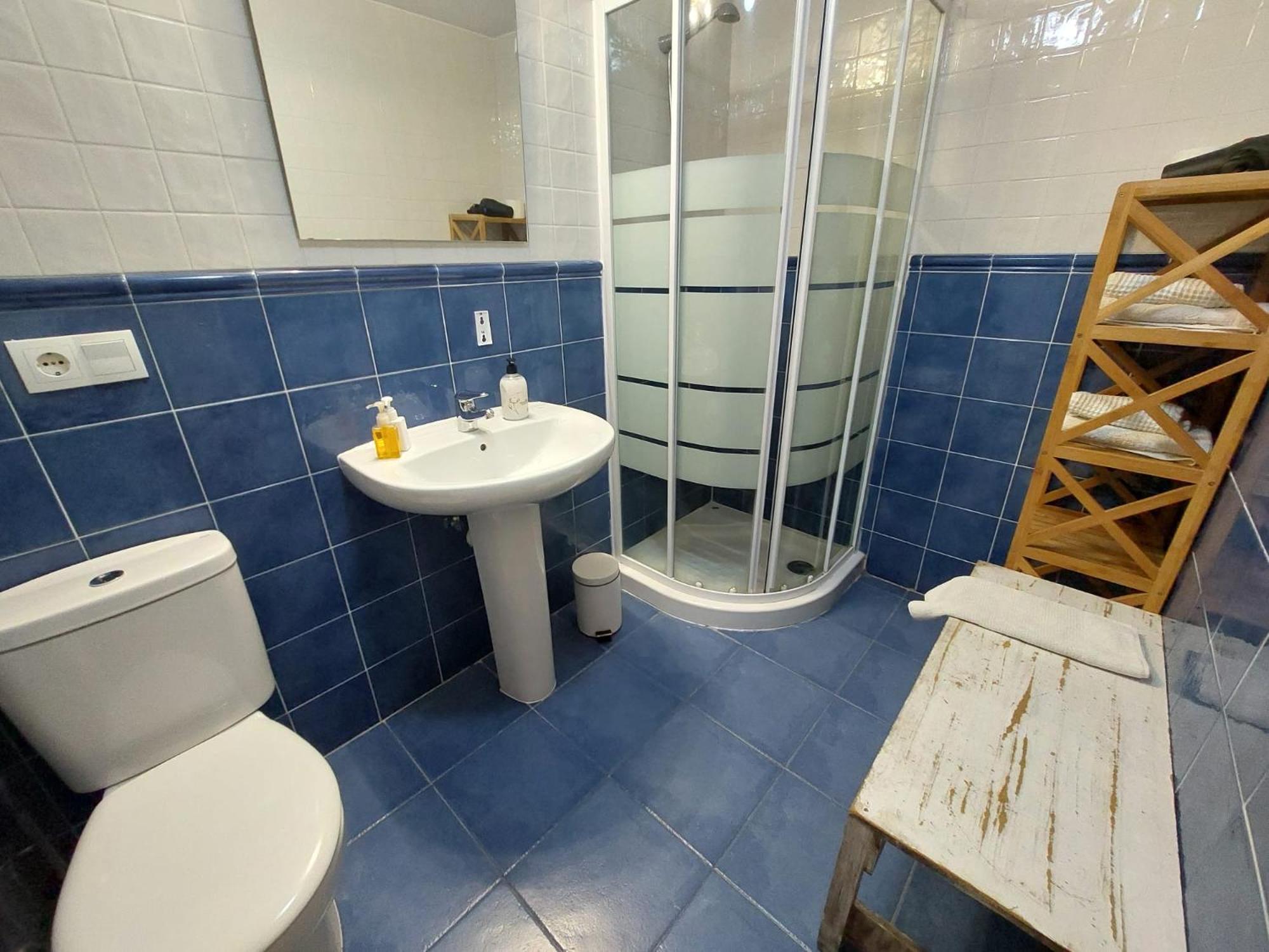 El Silencio De Galadhrim Apartment Ponferrada Exterior foto