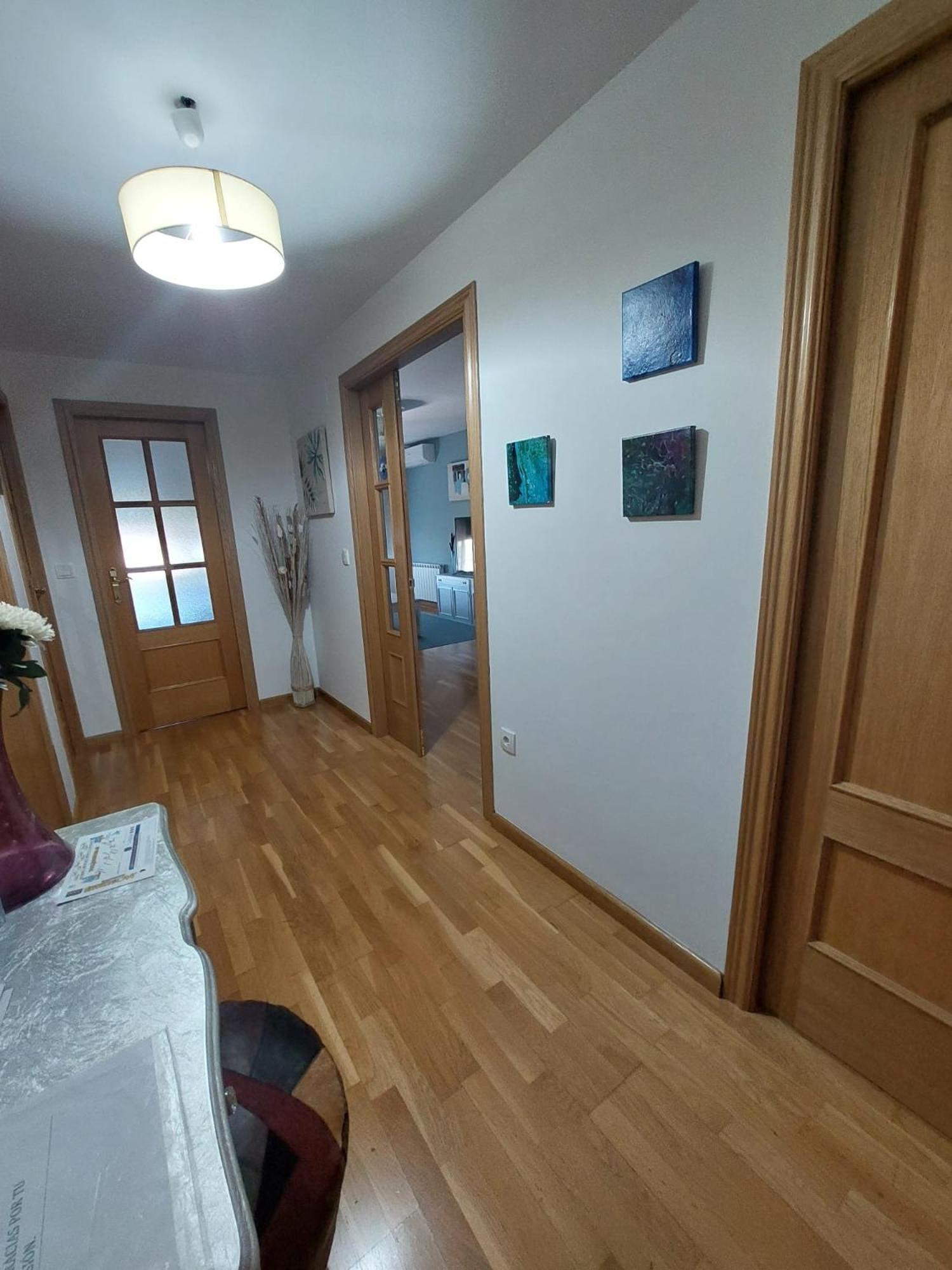 El Silencio De Galadhrim Apartment Ponferrada Exterior foto